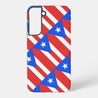 Motif de mosaïque Porto Rico