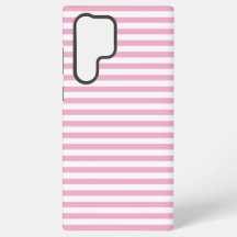 Motif de rayure verticale rose et blanc