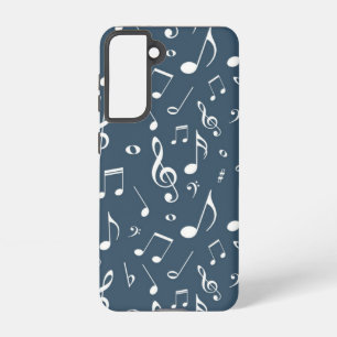 Coque Samsung Galaxy Motif musical
