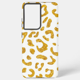 Coque Samsung Galaxy motif poster de animal
