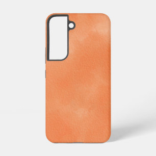 Coque Samsung Galaxy Motif VOrande aquarelle