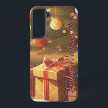 Coque Samsung Galaxy Motiv, mit Geschenken unterm Weihnachtsbaum 37016<br><div class="desc">Dieses Grußkartenfondation zeigt die festliche Atmosphäre von Weihnachten mit einem traditionellen Weihnachtsbaum, der mit Geschenken geschmückt ist. Ein warmes Licht erhellt die Szene, das Gemütlichkeit und Freude vermittelt. Die Präsentation der Geschenke unter dem Baum symbolisiert die Freude des Schenkens und Empfangens während der Feiertage. Insgesamt strahlt das Motiv eine warme...</div>