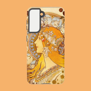 Coque Samsung Galaxy Mucha Zodiac