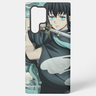 Coque Samsung Galaxy Muichiro Tokito
