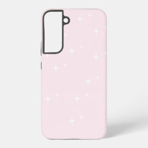 Coque Samsung Galaxy Murugi Accessoires Blush Starlight Élégance