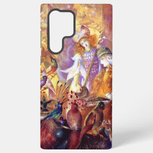 Coque Samsung Galaxy Musique de Fée