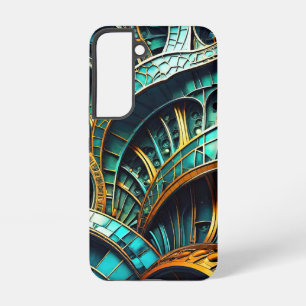 Coque Samsung Galaxy Mutant 4 iPhone Samsung Coques multiples