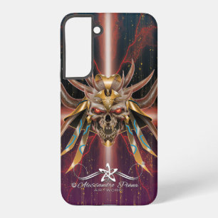 Coque Samsung Galaxy Nephila