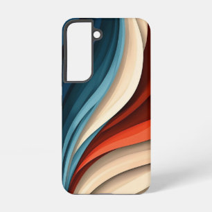 Coque Samsung Galaxy Nid d'encre