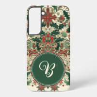 Noël Victorien/Classique/Vintage
