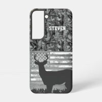 Nom de la chasse aux cerfs de Camo Sports Buck Ame