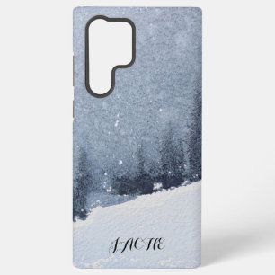 Coque Samsung Galaxy Nom modifier le cas de téléphone