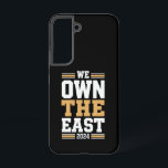 Coque Samsung Galaxy Nous Possédons L'Est 2024<br><div class="desc">Nous Possédons L'Est 2024</div>