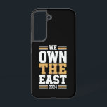 Coque Samsung Galaxy Nous Possédons L'Est 2024<br><div class="desc">Nous Possédons L'Est 2024</div>