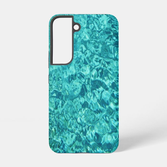 Coque Samsung Galaxy Nouvel An Samsung Galaxy S22 (Verso)