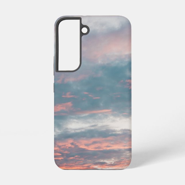 Coque Samsung Galaxy Nouvel An Samsung Galaxy S22 (Verso)