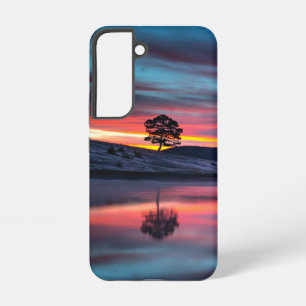 Coque Samsung Galaxy Nouvel An Samsung Galaxy S22