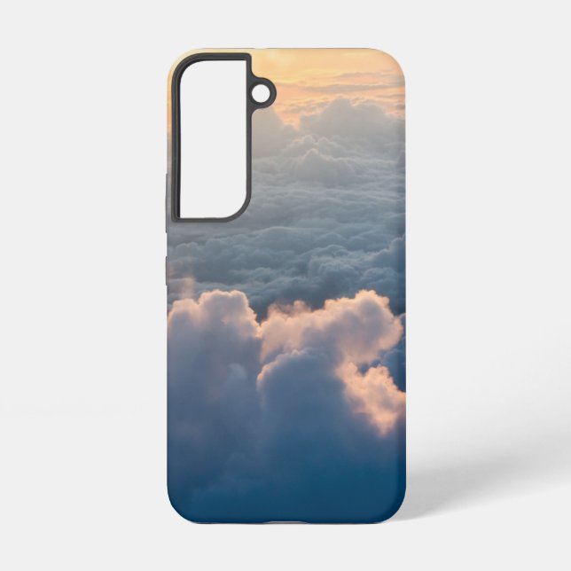 Coque Samsung Galaxy Nouvel An Samsung Galaxy S22 (Verso)
