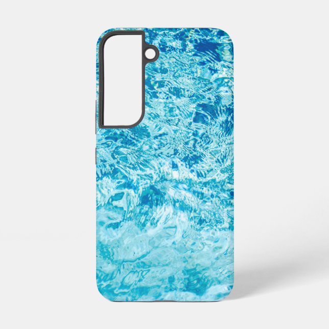 Coque Samsung Galaxy Nouvel An Samsung Galaxy S22 (Verso)