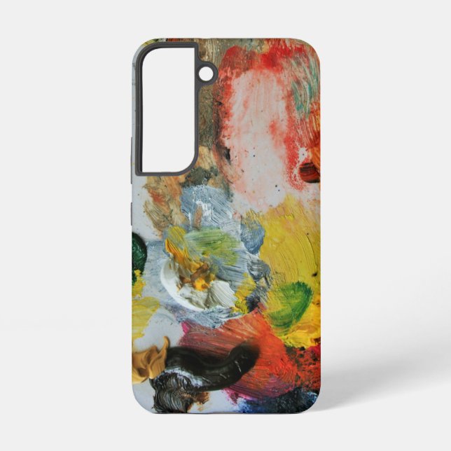 Coque Samsung Galaxy Nouvel An Samsung Galaxy S22 (Verso)