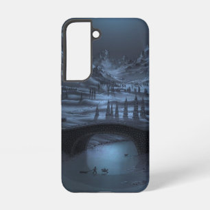 Coque Samsung Galaxy Nouvel An Samsung Galaxy S22