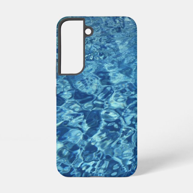 Coque Samsung Galaxy Nouvel An Samsung Galaxy S22 (Verso)