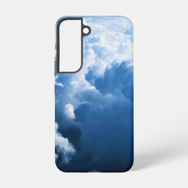 Coque Samsung Galaxy Nouvel An Samsung Galaxy S22 (Verso)