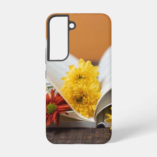 Coque Samsung Galaxy Nouvel An Samsung Galaxy S22 (Verso)