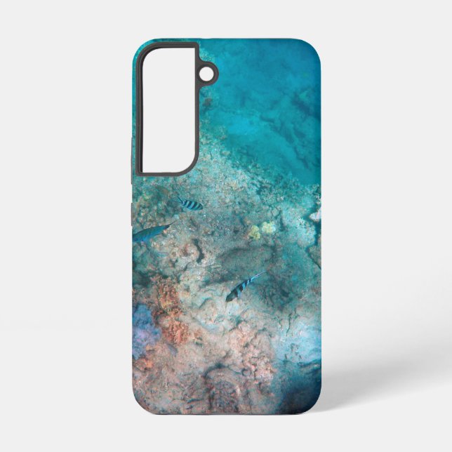 Coque Samsung Galaxy Nouvel An Samsung Galaxy S22 (Verso)