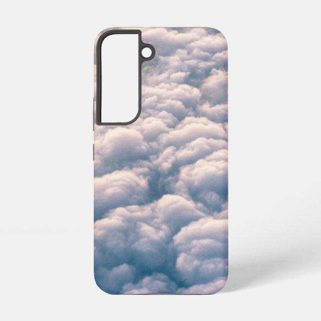 Coque Samsung Galaxy Nouvel An Samsung Galaxy S22 (Verso)