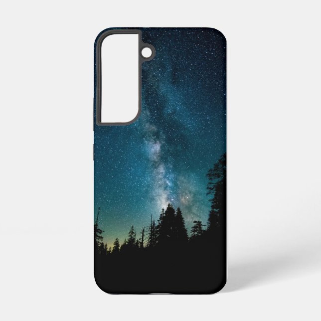 Coque Samsung Galaxy Nouvel An Samsung Galaxy S22 (Verso)