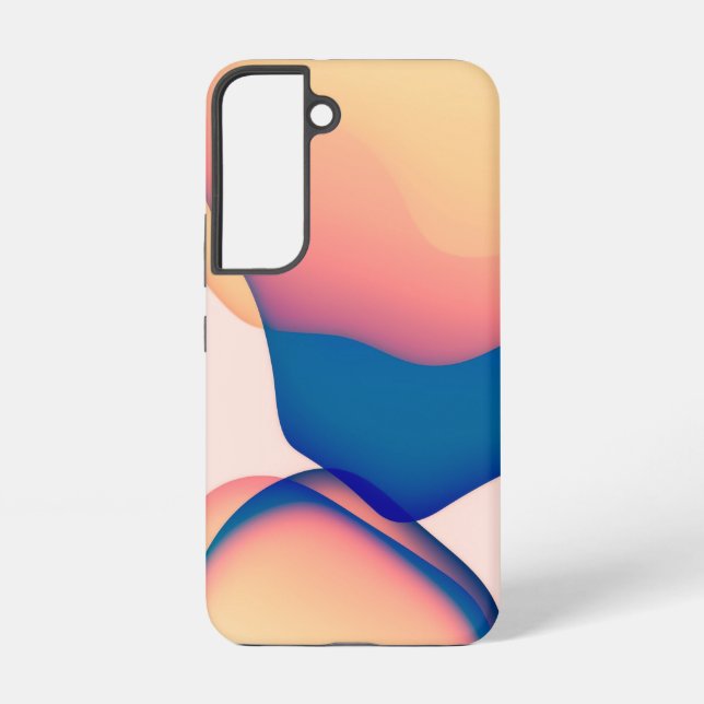 Coque Samsung Galaxy Nouvel An Samsung Galaxy S22 (Verso)