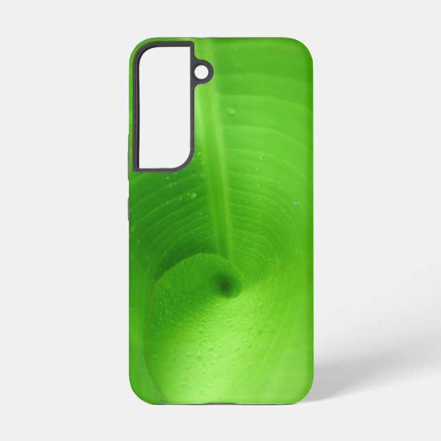 Coque Samsung Galaxy Nouvel An Samsung Galaxy S22 (Verso)