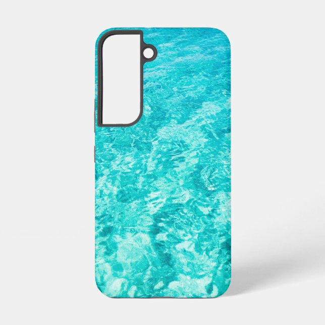 Coque Samsung Galaxy Nouvel An Samsung Galaxy S22 (Verso)