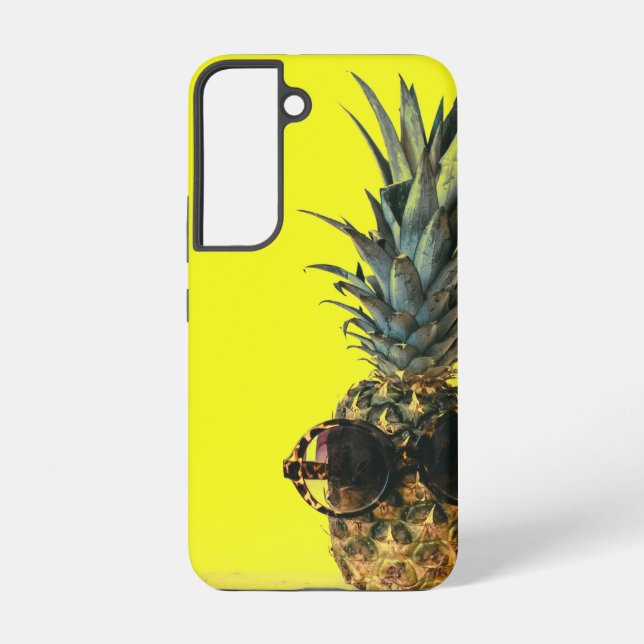 Coque Samsung Galaxy Nouvel An Samsung Galaxy S22 (Verso)