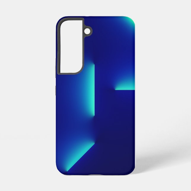 Coque Samsung Galaxy Nouvel An Samsung Galaxy S22 (Verso)