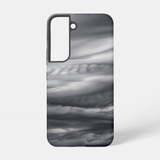Coque Samsung Galaxy Nouvel An Samsung Galaxy S22 (Verso)