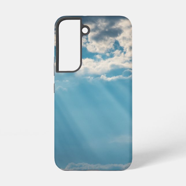 Coque Samsung Galaxy Nouvel An Samsung Galaxy S22 (Verso)