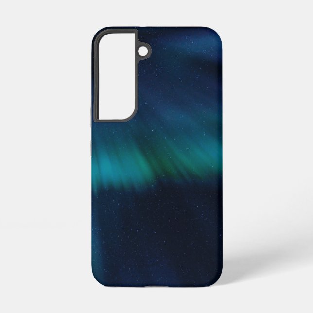 Coque Samsung Galaxy Nouvel An Samsung Galaxy S22 (Verso)
