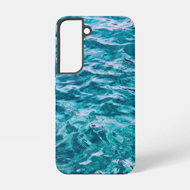 Coque Samsung Galaxy Nouvel An Samsung Galaxy S22 (Verso)
