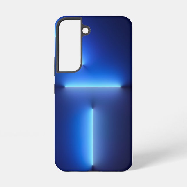 Coque Samsung Galaxy Nouvel An Samsung Galaxy S22 (Verso)