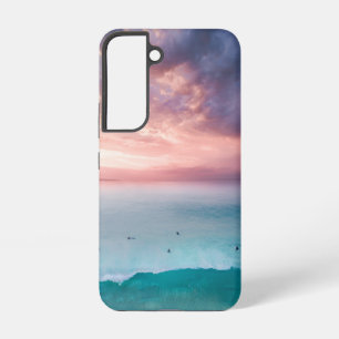 Coque Samsung Galaxy Nouvel An Samsung Galaxy S22