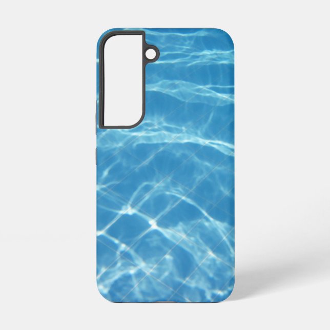 Coque Samsung Galaxy Nouvel An Samsung Galaxy S22 (Verso)