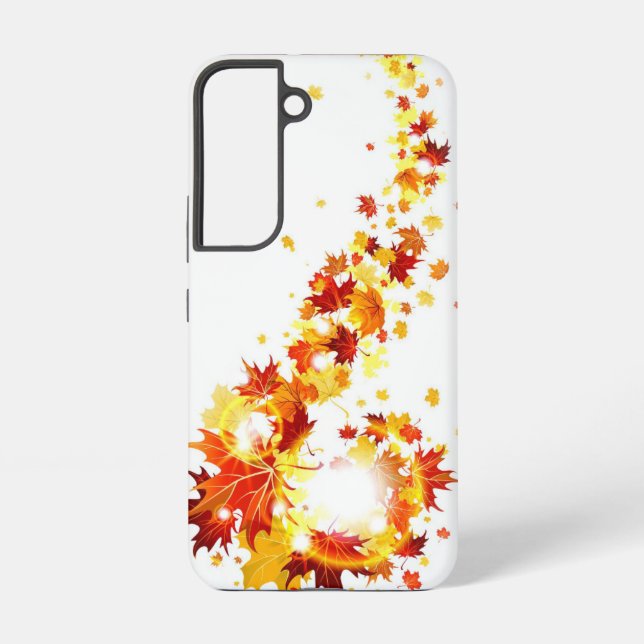 Coque Samsung Galaxy Nouvel An Samsung Galaxy S22 (Verso)