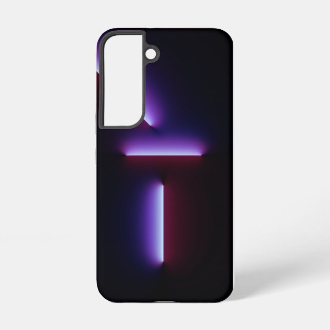 Coque Samsung Galaxy Nouvel An Samsung Galaxy S22 (Verso)