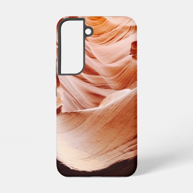 Coque Samsung Galaxy Nouvel An Samsung Galaxy S22 (Verso)