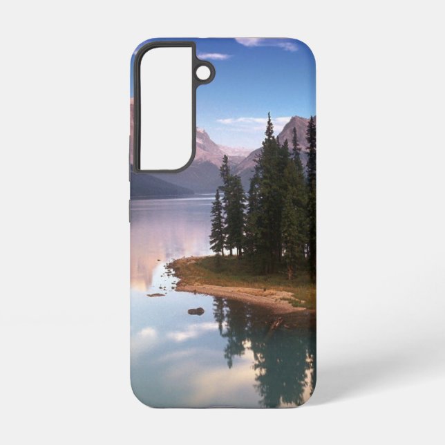 Coque Samsung Galaxy Nouvel An Samsung Galaxy S22 (Verso)