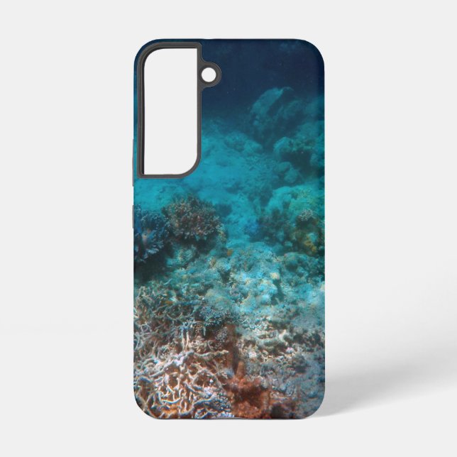 Coque Samsung Galaxy Nouvel An Samsung Galaxy S22 (Verso)