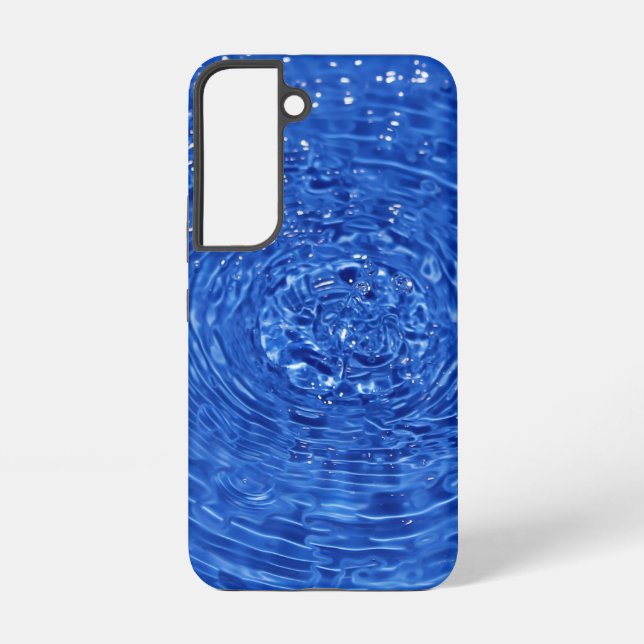 Coque Samsung Galaxy Nouvel An Samsung Galaxy S22 (Verso)