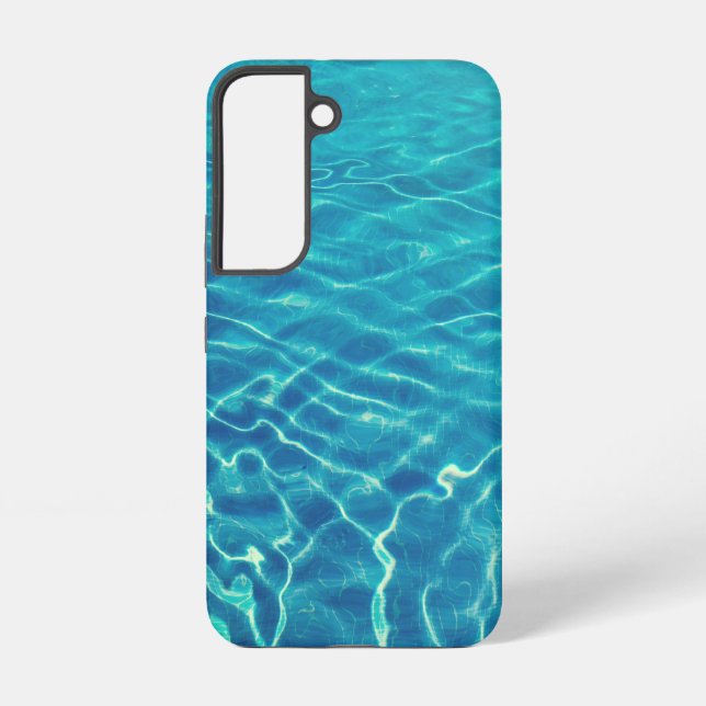 Coque Samsung Galaxy Nouvel An Samsung Galaxy S22 (Verso)